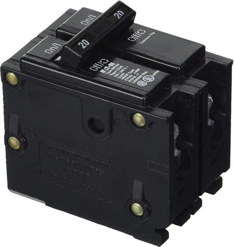 eaton circuit breakers